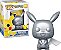 Funko Pop- Games: Pokemon - Pikachu Silver 353 (10") - Imagem 1