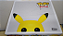 Funko Pop- Games: Pokemon - Pikachu Silver 353 (10")(CAIXA DANIFICADA) - Imagem 3