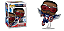 Funko Pop - Captain America: Brave New World - Captain America 1381 (Funko Shop) - Imagem 1