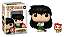 Funko Pop  - Inuyasha - Kagome Wirh Kirara 1592 - Imagem 1