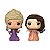 [PRÉ-VENDA] Funko Pop - Wicked - 2 Pack Kristin & Idina - Imagem 1