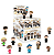 Funko Pop - Mystery Minis Harry Potter - Harry Potter S3 (Por Unidade) - Imagem 1