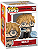 Funko Pop - Chainsaw-Man - Denji Inteligente 1767 (SE) - Imagem 1