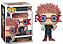 Funko Pop - Jujutsu Kaisen - Yuji Itadori 1225 (NYCC22) - Imagem 1