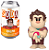 [PRÉ-VENDA] Funko Soda - Disney: Wreck-it/Detona Ralph - Ralph Comum - Imagem 1