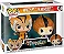 [PRÉ-VENDA] Funko Pop - Thundercats - 2 Pack Wilykat & Wilykit - Imagem 1