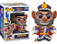 Funko Pop-  The Great Mouse Detective - Ratigan 776 - Imagem 1