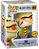 [PRÉ-VENDA] Funko Pop - Du, Dudu & Edu/Ed, Edd & Eddy - Ed 1897 Chase - Imagem 1