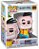 [PRÉ-VENDA] Funko Pop - Du, Dudu & Edu/Ed, Edd & Eddy - Eddy 1899 - Imagem 1