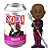 Funko Soda - Marvel: Black Panther -  Okoye Comum - Imagem 1