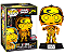 Funko Pop - Disney: Star Wars - C-3PO 454 (Retro Series) (SE) - Imagem 1