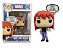 Funko Pop - Marvel : Spider-man - Mary Jane Watson 1260 (SE) - Imagem 1