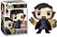 Funko Pop - Marve: Doctor Strange no Multiverso da Loucura - Doctor Strange 1012  (Collectors Corps ) - Imagem 1