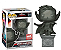 Funko Pop - Marve: Doctor Strange no Multiverso da Loucura - Supreme Strange Statue 1011  (Collectors Corps ) - Imagem 1