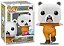 Funko Pop - One Piece - Bepo 1896 Flocked (Special Edition) - Imagem 1