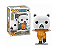 Funko Pop - One Piece - Bepo 1896 Flocked (SE) - Imagem 1