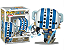 Funko Pop - One Piece - Killer 1895 (Amazon) - Imagem 1