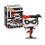 [PRÉ-VENDA] Funko Pop - Batman The Animated Series - Harley Quinn 546 - Imagem 1