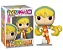 Funko Pop - Winx Club - Stella 1909 - Imagem 1