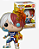 Funko Pop - My Hero Academia - Todoroki 372 Glow - Imagem 1