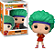 Funko Pop - Dragon Ball Z - Bulma 707 - Imagem 1