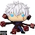[PRÉ-VENDA] Funko Pop Premium - Jujutsu Kaisen - Satoru Gojo 1888 (Enterteinment Earth) - Imagem 2