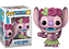 Funko Pop - Lilo & Stitch - Luau Angel 1568 - Imagem 1