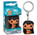 Funko POcket - Disney: Lilo and Stitch - Keychain  Lilo  With Camera - Imagem 1