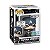 Funko Pop - Infinity Saga - Captain America 1480 (Wondercon 2025) - Imagem 1