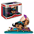 [PRÉ-VENDA] Funko Pop - Disney: Aladdin - Jasmine Aladdin Magic Carpet 480 - Imagem 1