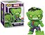 Funko Pop - Marvel - Hulk Immortal 840 - Imagem 1