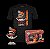 [PRÉ-VENDA] Funko Pop - Chainsaw Man - TEE Box Chainsaw Man - Imagem 1