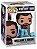 [PRÉ-VENDA] Funko Pop Plus - Star Trek - William T. Riker 1688 Gliter - Imagem 1