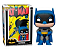Funko Pop - Albums Comic Covers Dc Comics - Cover Batman 02 - Imagem 1
