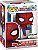 [PRÉ-VENDA] Funko Pop - Marvel Civil War - Spider-Man 1151  (amazon) - Imagem 1