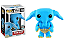 Funko Pop -Disney:  Star Wars - Max Rebo 160 - Imagem 1