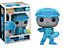 Funko Pop - Disney Tron - Tron 489 (GLOW) - Imagem 1