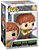 [PRE-VENDA] Funko Pop - The Black Cauldron - Taran with Sword 1587 - Imagem 1