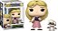 Funko Pop - The Black Cauldron - Eilonwy with Gurgi 1588 - Imagem 1