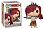 Funko Pop - Fairy Tail - Erza Scarlet 1046 - Imagem 1