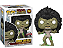 Funko Pop - Marvel: Zombies - Zombie She-hulk 792 (SE) - Imagem 1