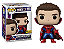 Funko Pop - Marvel: What If... - Zombie Hunter Spidey 947  (HOTTOPIC) - Imagem 1