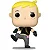 [PRE-VENDA] Funko Pop - Kim Possible - Ron & Rufus 1581 - Imagem 2