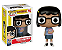 [PRÉVENDA] Funko Pop - Bob's Burgers - Tina Belcher 76 - Imagem 1