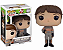 Funko Pop - Os Caça-Fantasmas/Ghostbusters - Erin Gilbert 304 - Imagem 1