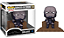 Funko Pop - DC: LIha da justiça - Darkseid on Throne 1128 - Imagem 1