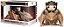 Funko Pop - House of the Dragon - Aegon Targaryen With Sunfyre 135 - Imagem 1