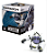 Figure Art - Overwatch - Cute But Deadly WINSTON - Imagem 1