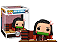 Funko Pop - Demon Slayer - Mini Nezuko In Box 883 (SE) - Imagem 1