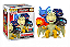 Funko Pop - YU-GI-OH!: 25TH - Five-Headed Dragon 1230 (NYCC22) - Imagem 1